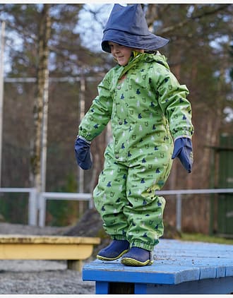 Kattnakken Regndress Hagl - Helårsregndress | 30.000 vannsøyle «Superkatten 2026»