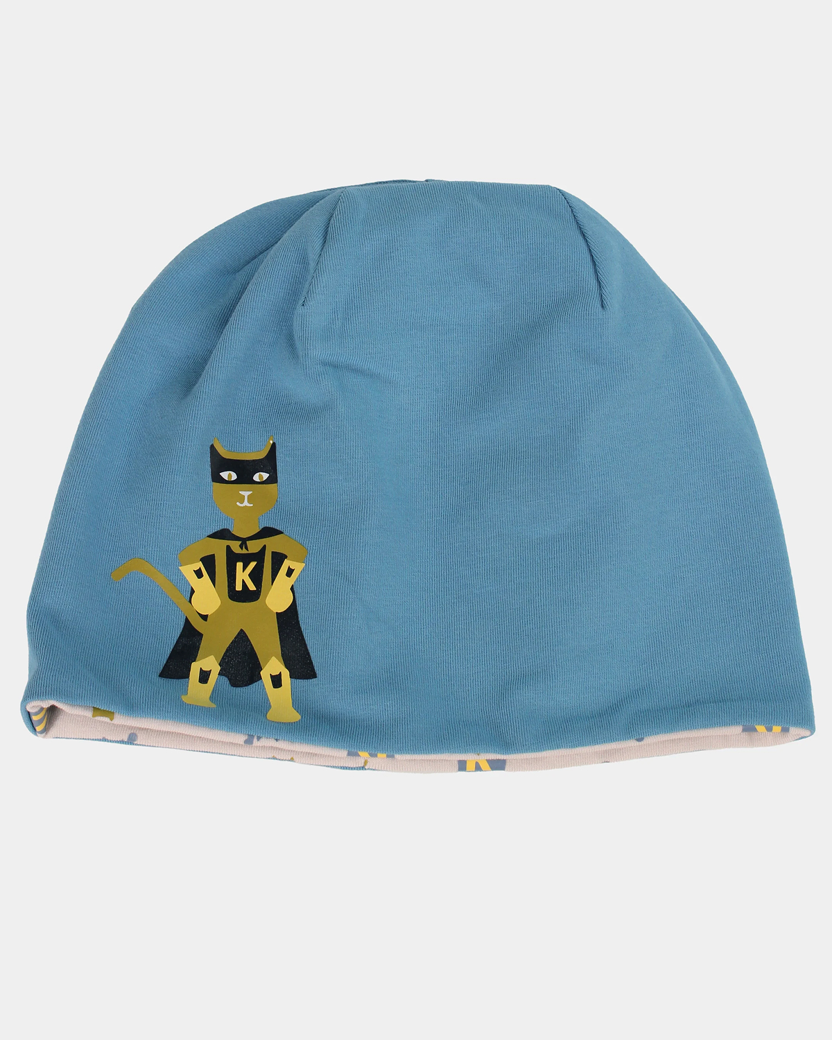 Lue Vendbar - Bomull | Vår / Høst - 1-3 år