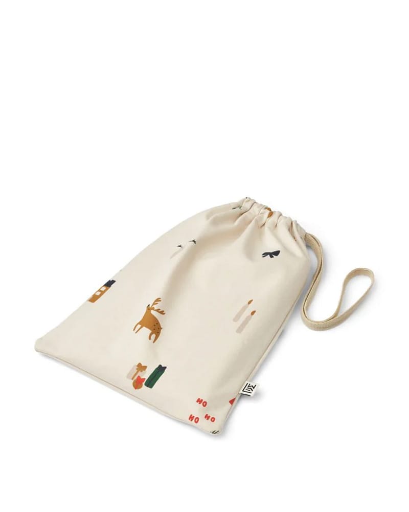 Birk Jumpsuit - Heldress | Sandy / Holiday