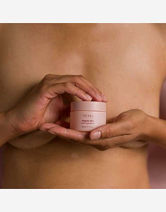Brystvortekrem - 100% Naturlig - Nipple SOS - 30ml