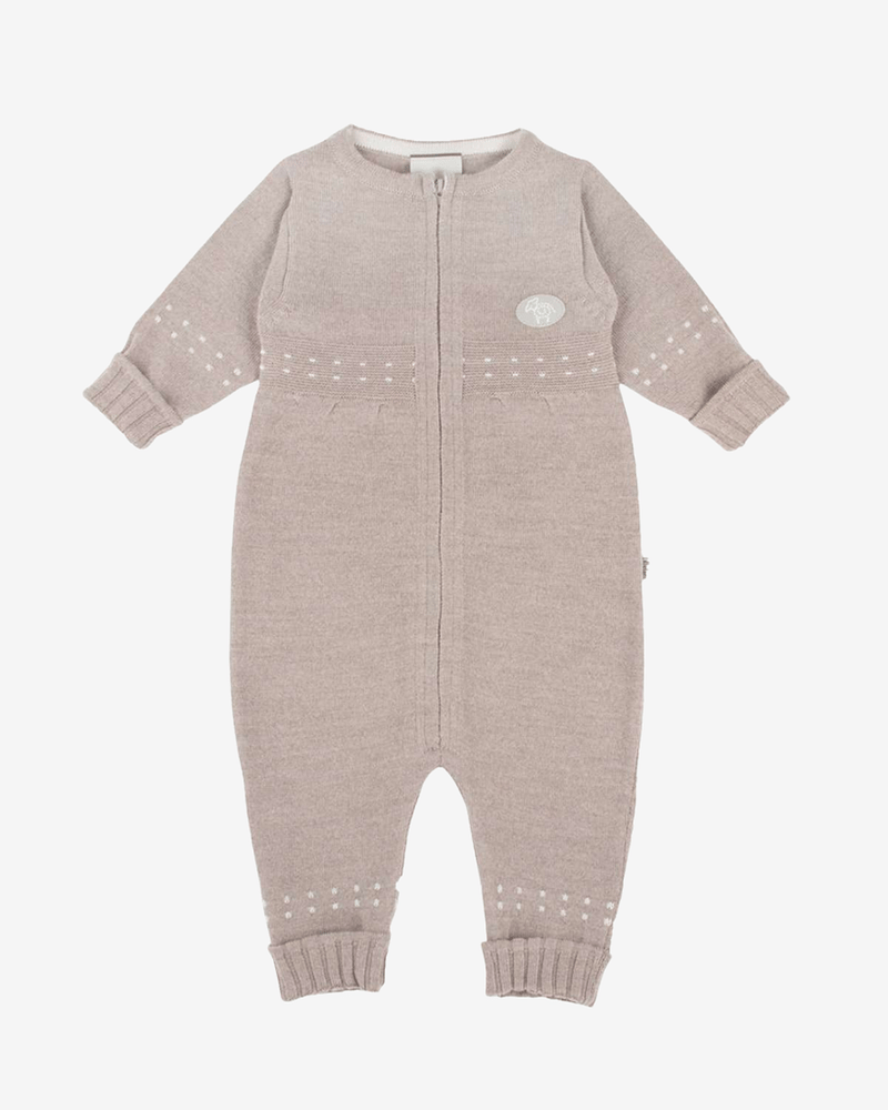 Ulldress - Tynn ullkvalitet - 100% Merino | Sparkedress Tynn Classic