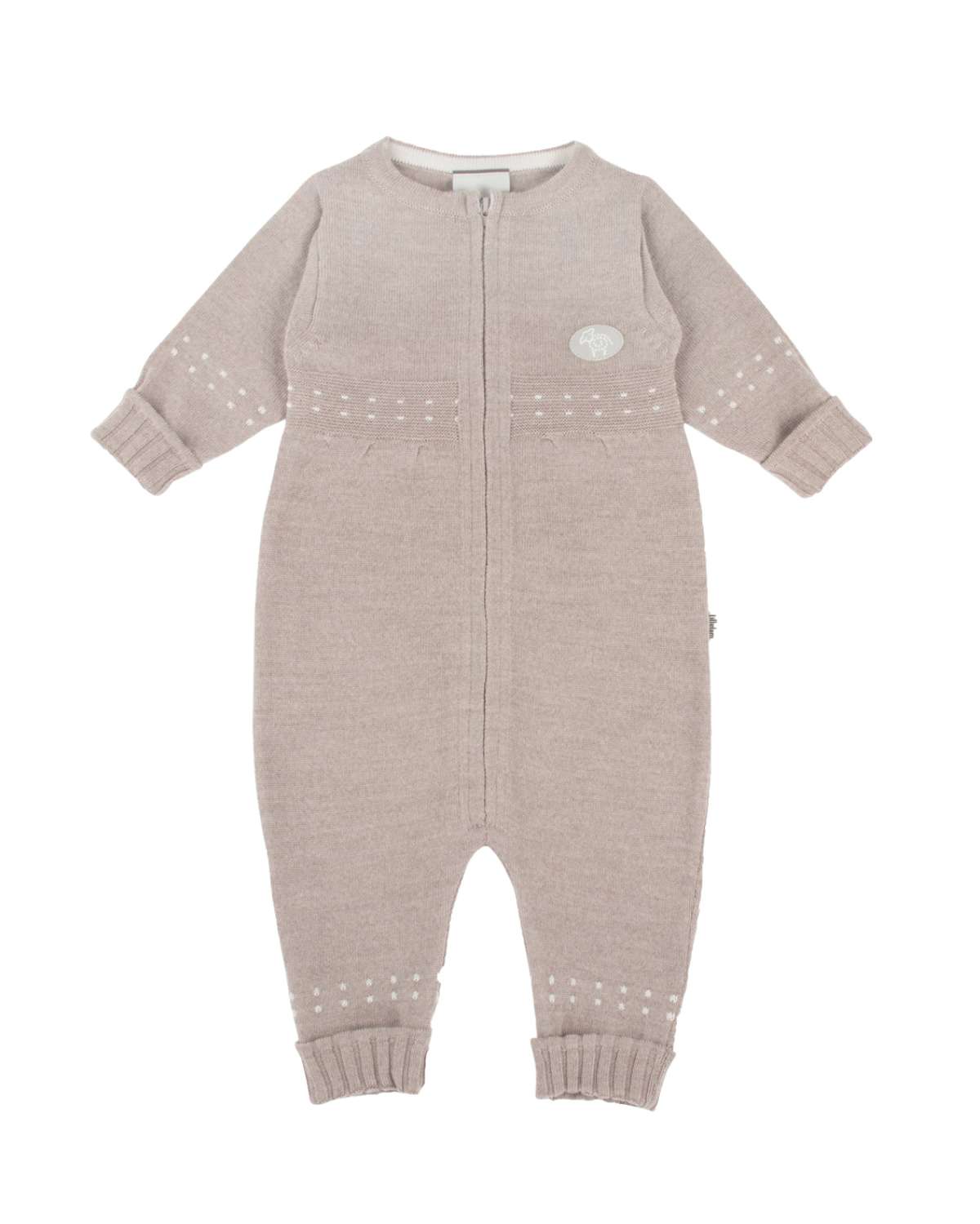 Ulldress - Tynn ullkvalitet - 100% Merino | Sparkedress Tynn Classic