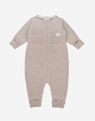 Ulldress - Tynn ullkvalitet - 100% Merino | Sparkedress Tynn Classic