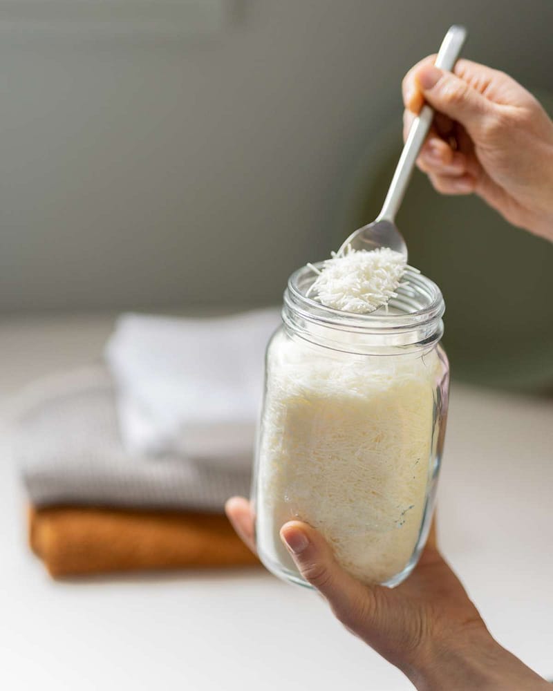 Sitronvask - Klesvask og Rengjøring | 500g