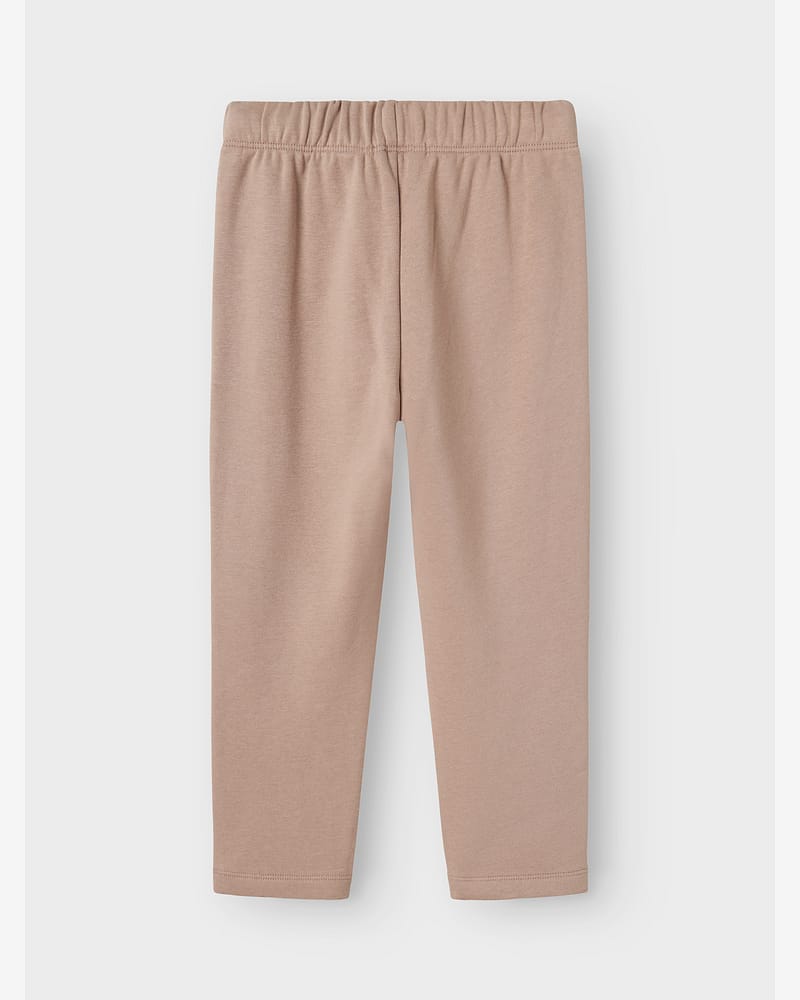 Joggebukse Barn - Øko Jersey | London Ras