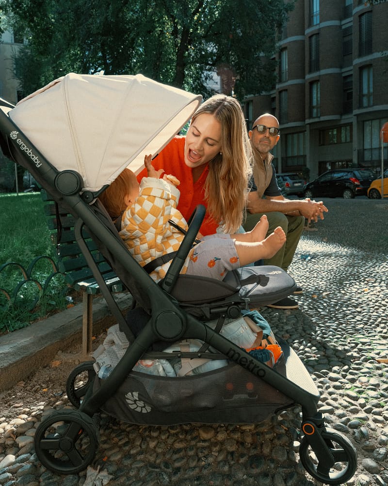 Bareseler & Reiseutstyr