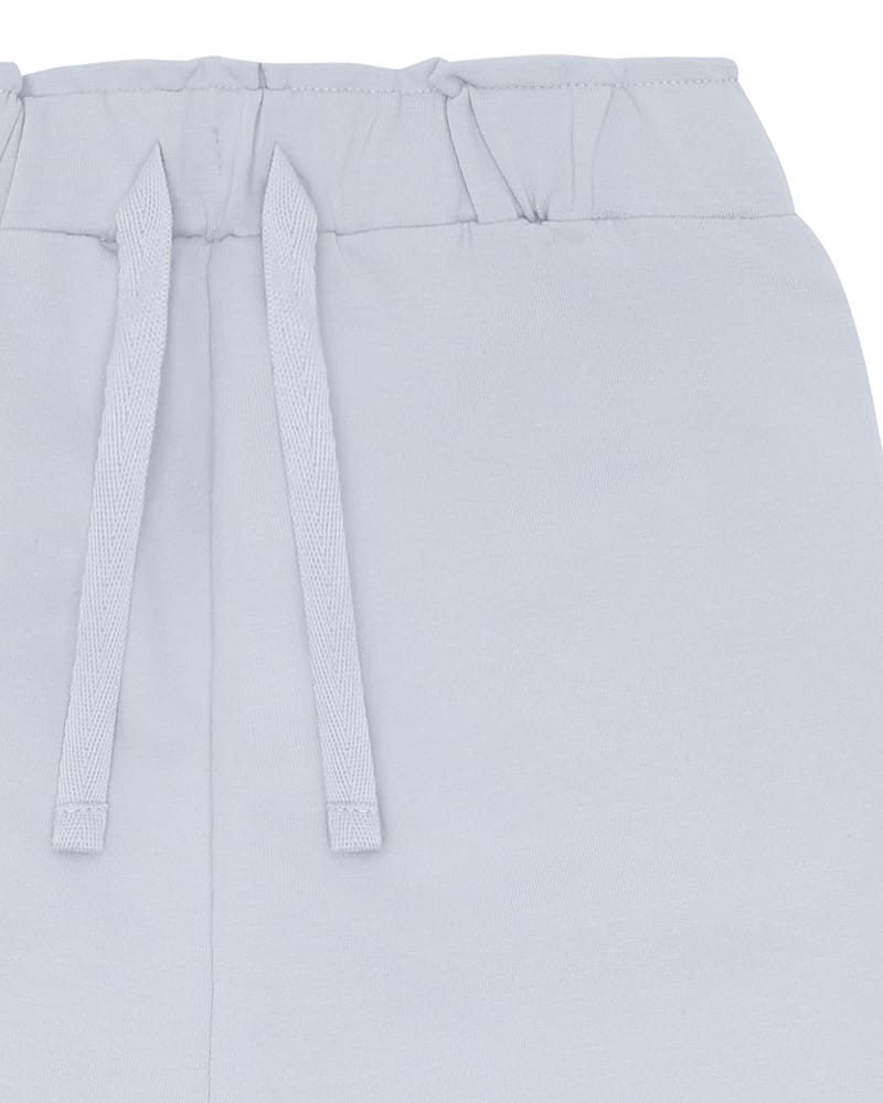 Joggebukse Barn - Myk og Elastisk Bomull | HCThilde Solid Spring26