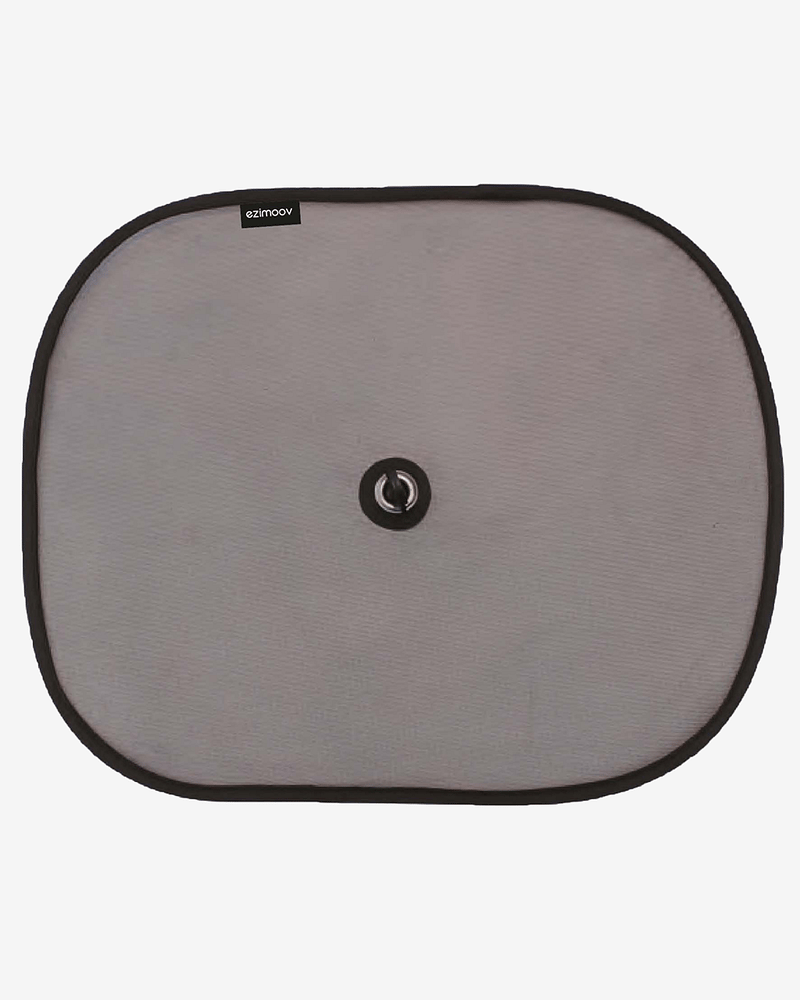 Solskjerm Bil 2pk m/ Sugekopp | Sunshades