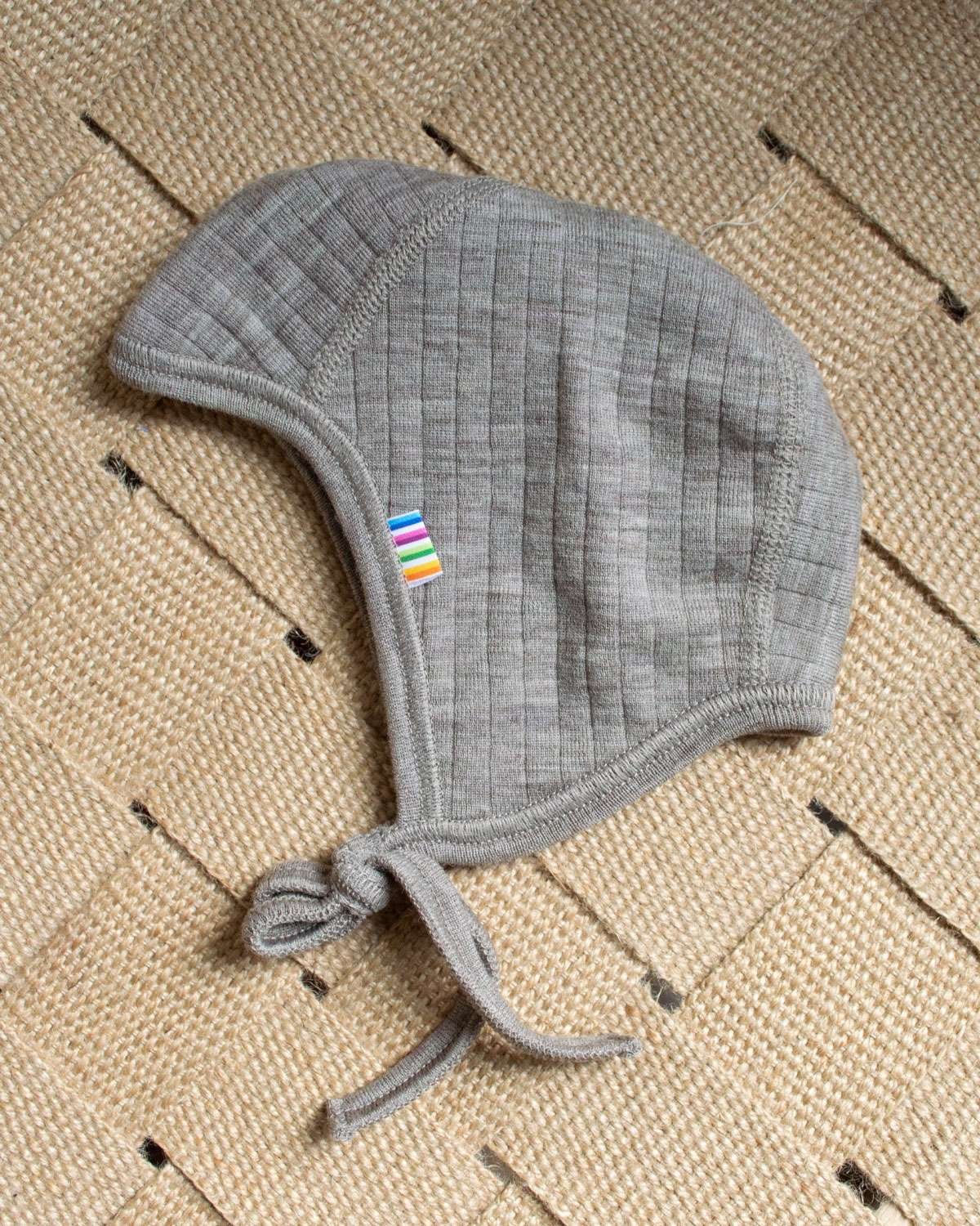 Babylue - 100% Merinoull - Rib - Dobbel Basic