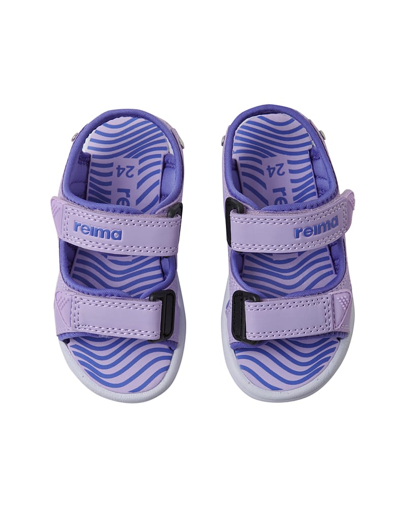 Reima Sandaler Barn - Superlette - Såle av EVA skum | Bungee