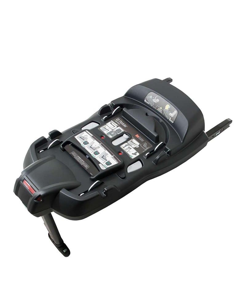 BeSafe iZi Modular ISOfix Base | For Babybilstol & Småbarnstol i iZi Modular serien