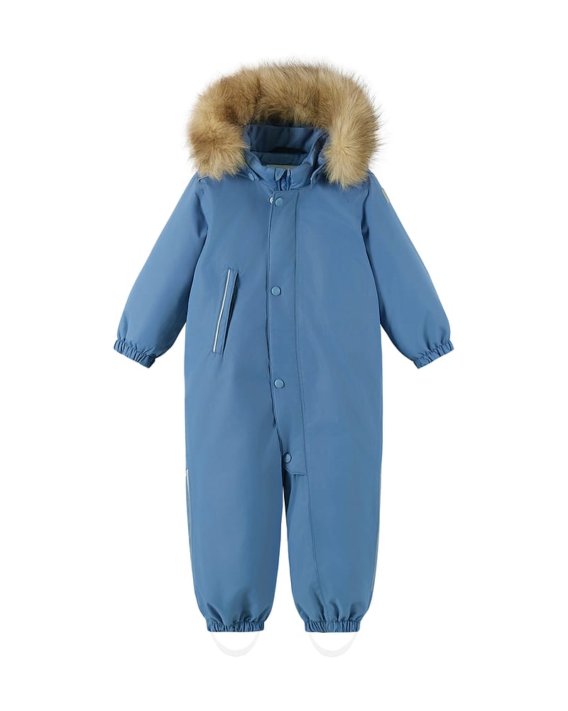 Vinterdress Gotland - Vanntett 12.000 | Reimatec