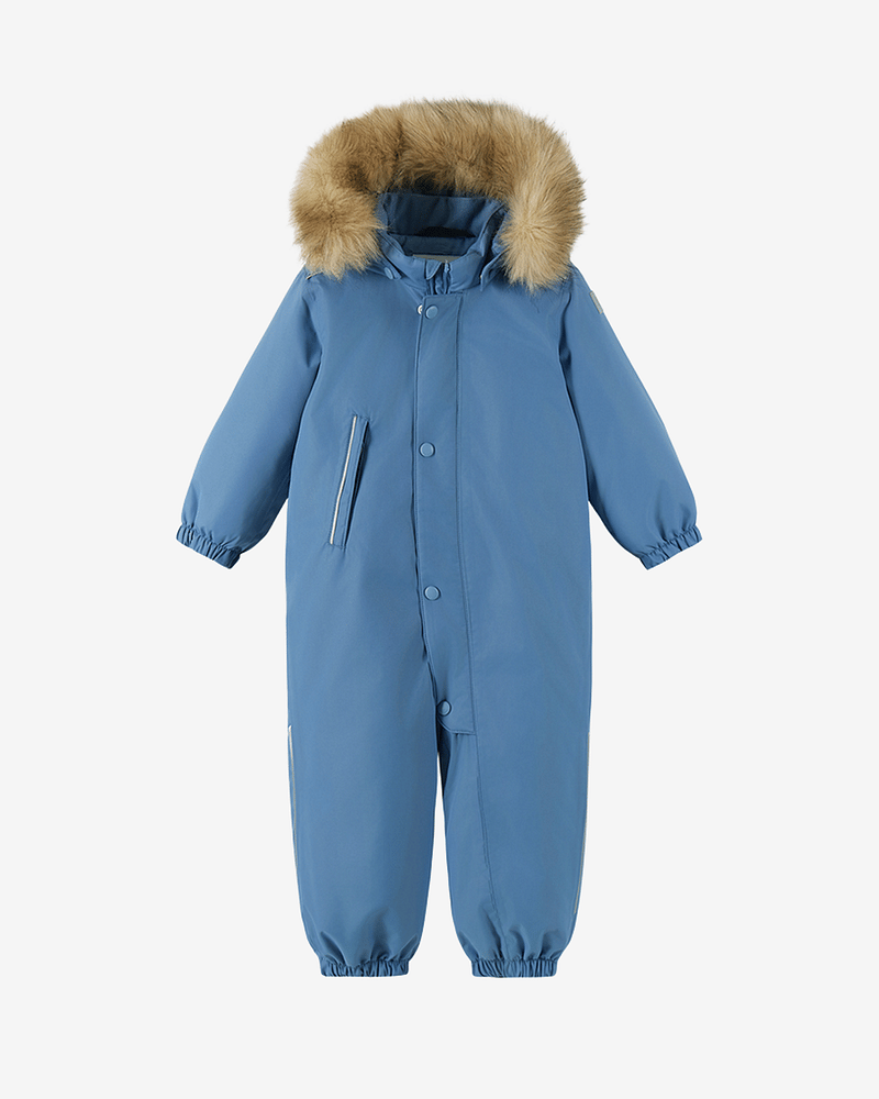 Vinterdress Gotland - Vanntett 12.000 | Reimatec