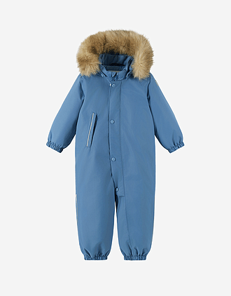 Vinterdress Gotland - Vanntett 12.000 | Reimatec