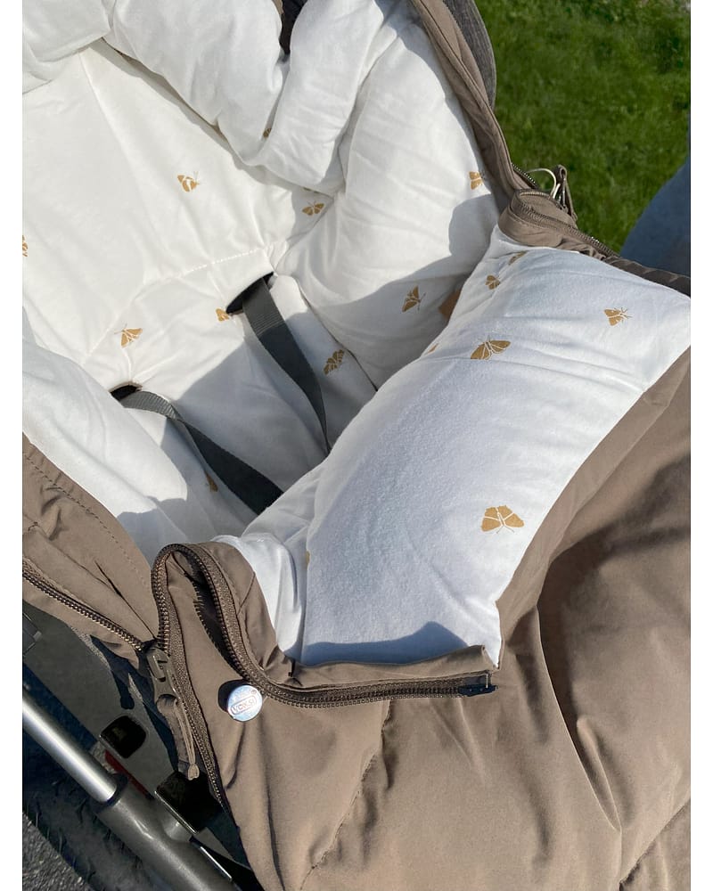 Urban Vognpose - Vanntett