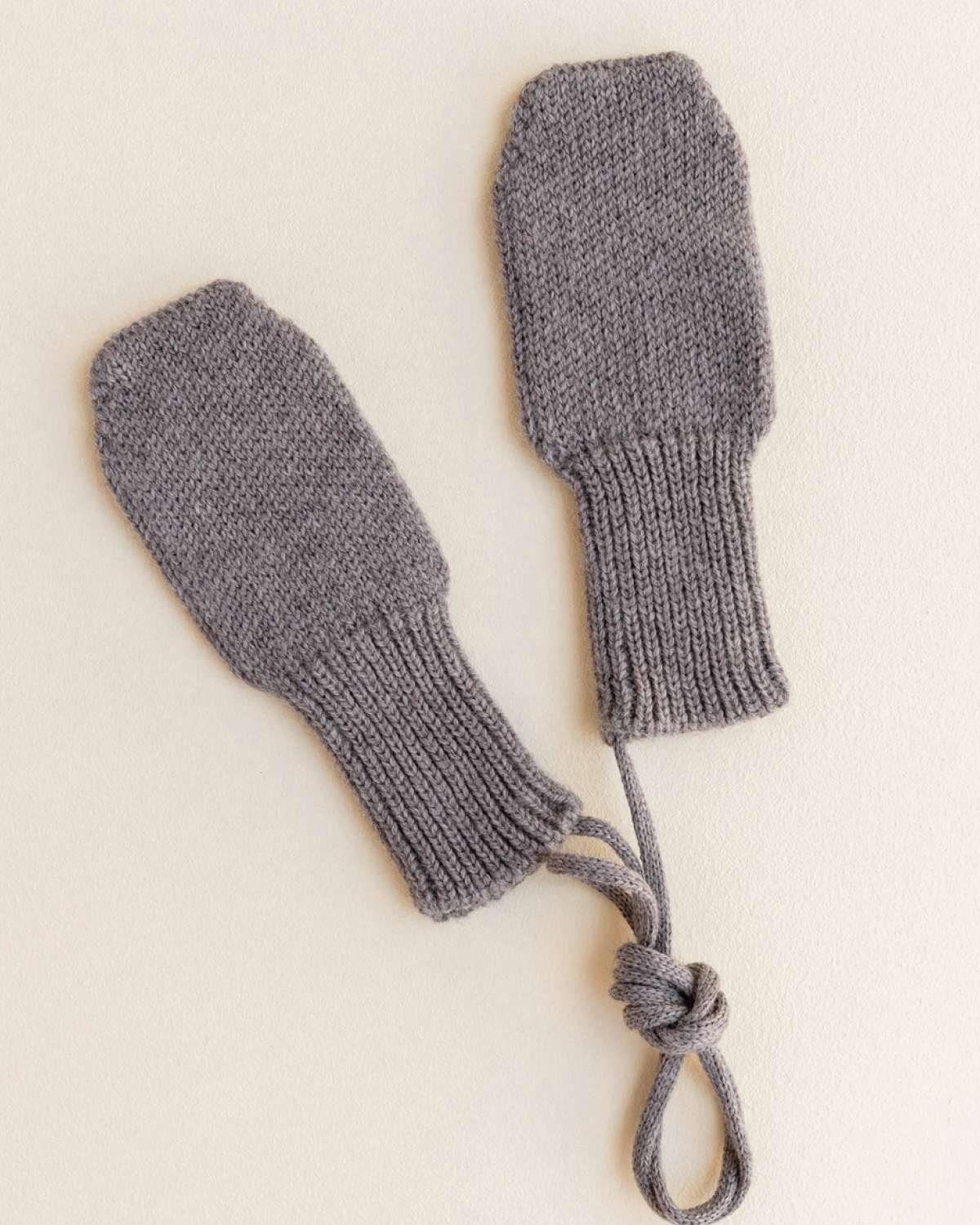 Ullvotter – 100% Merino, Ubehandlet Ull, 6mnd-2år | Fiza