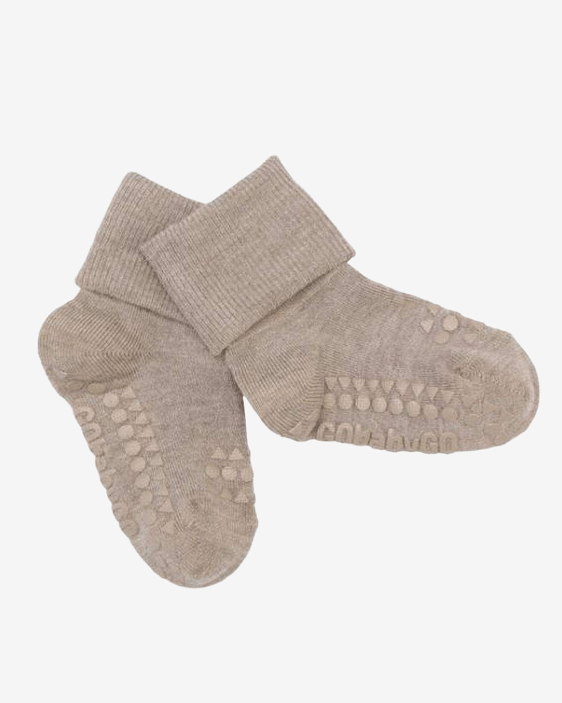 Krabbesokker i Bambus