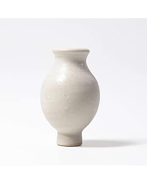 bursdagsring grimms lysestake vase