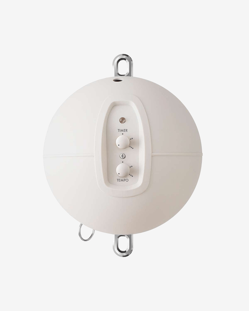 Moonboon Motor Connect - Vuggemotor m/ App-styring-funksjon