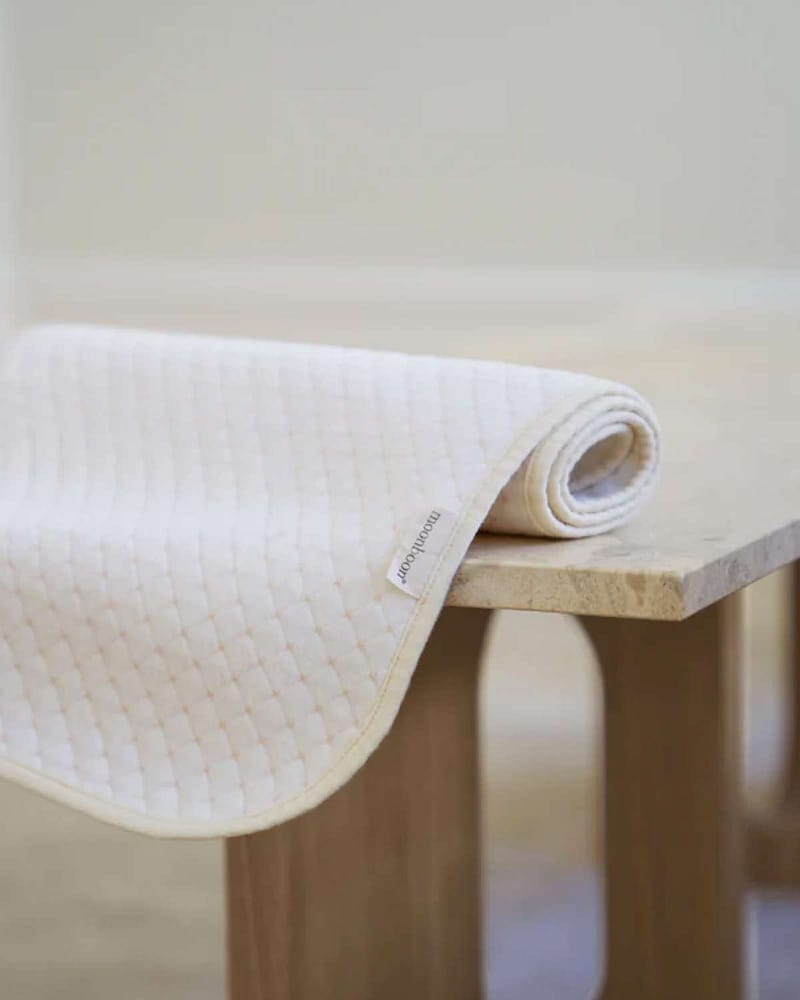 Vanntett Madrassbeskytter 60x120