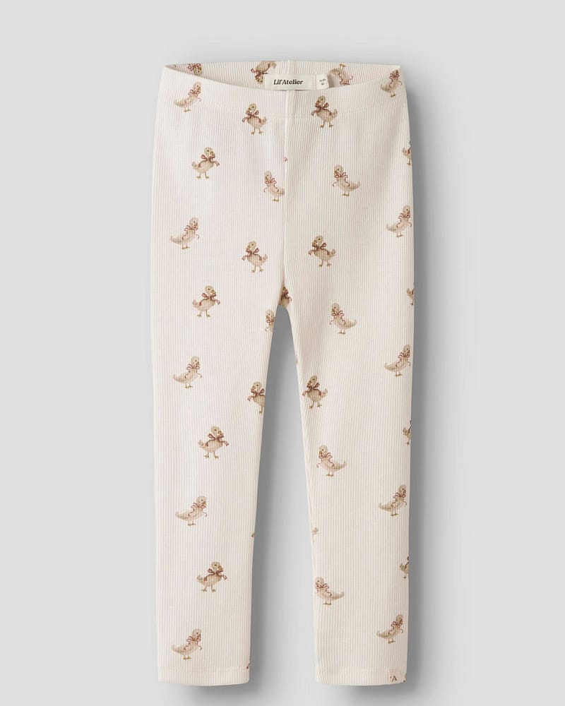 Leggings Barn - Ribb