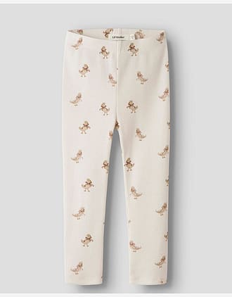 Leggings Barn - Ribb
