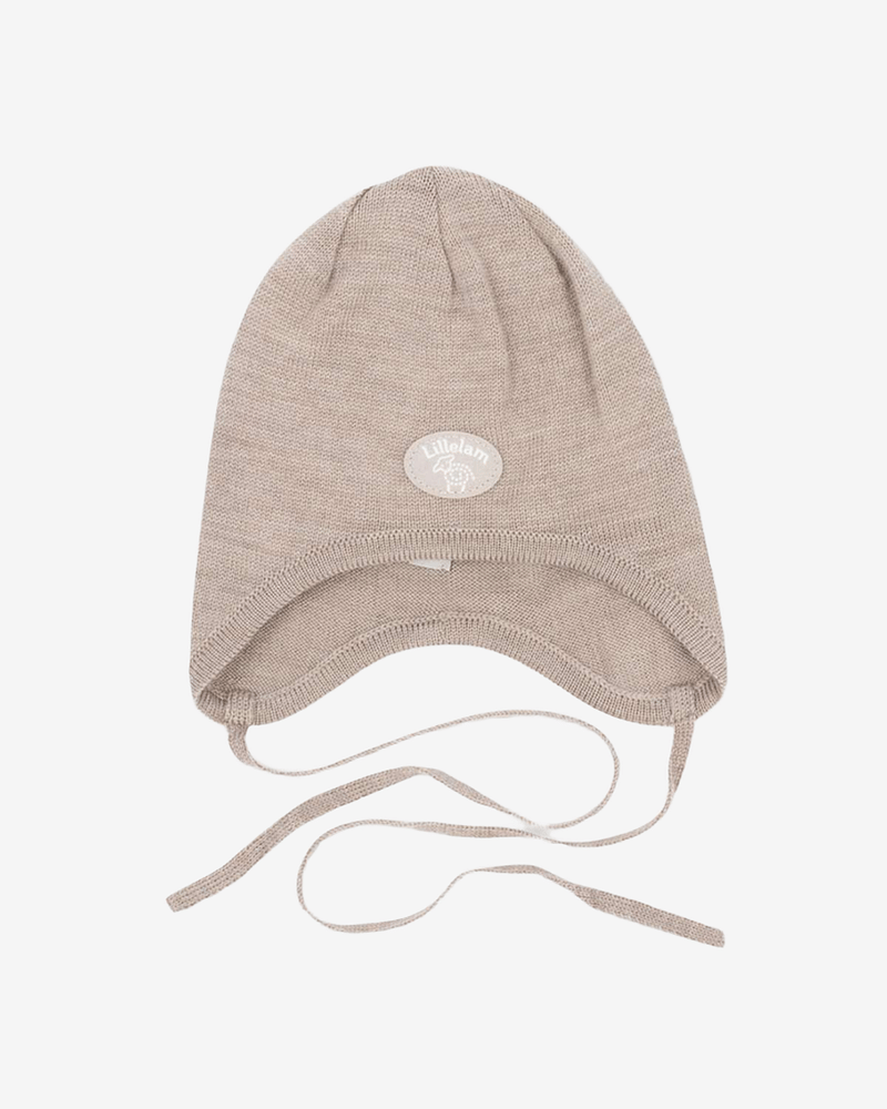 Babylue Ull - Tynn ullkvalitet, 100% Merino - Helårs | Classic