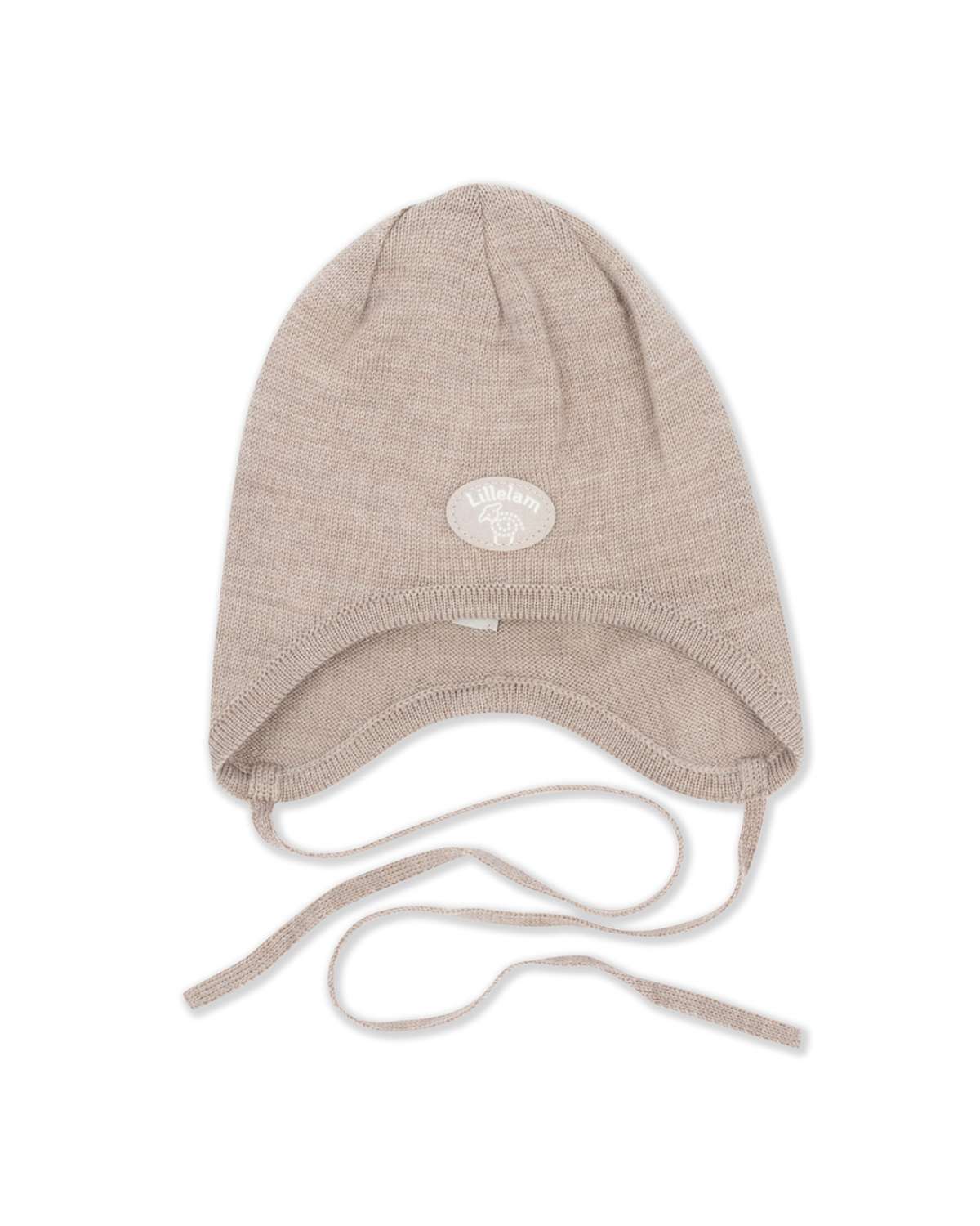 Babylue Ull - Tynn ullkvalitet