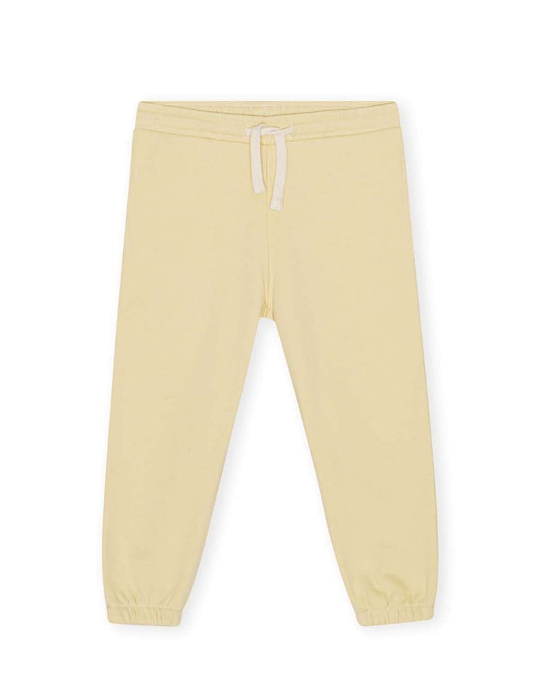 Joggebukse Barn - Økologisk Bomull - Lou Sweatpants