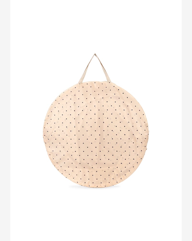 UV Telt Baby, Stort - Strandtelt Pop-up UV50+ | 125x115 cm