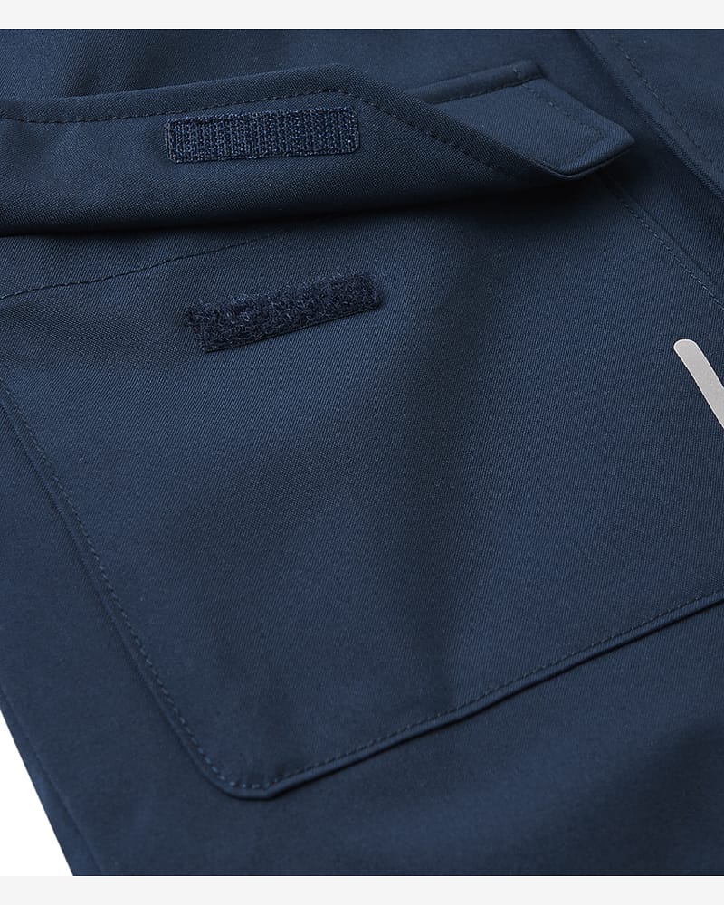 Vinterjakke - Helt Vanntett