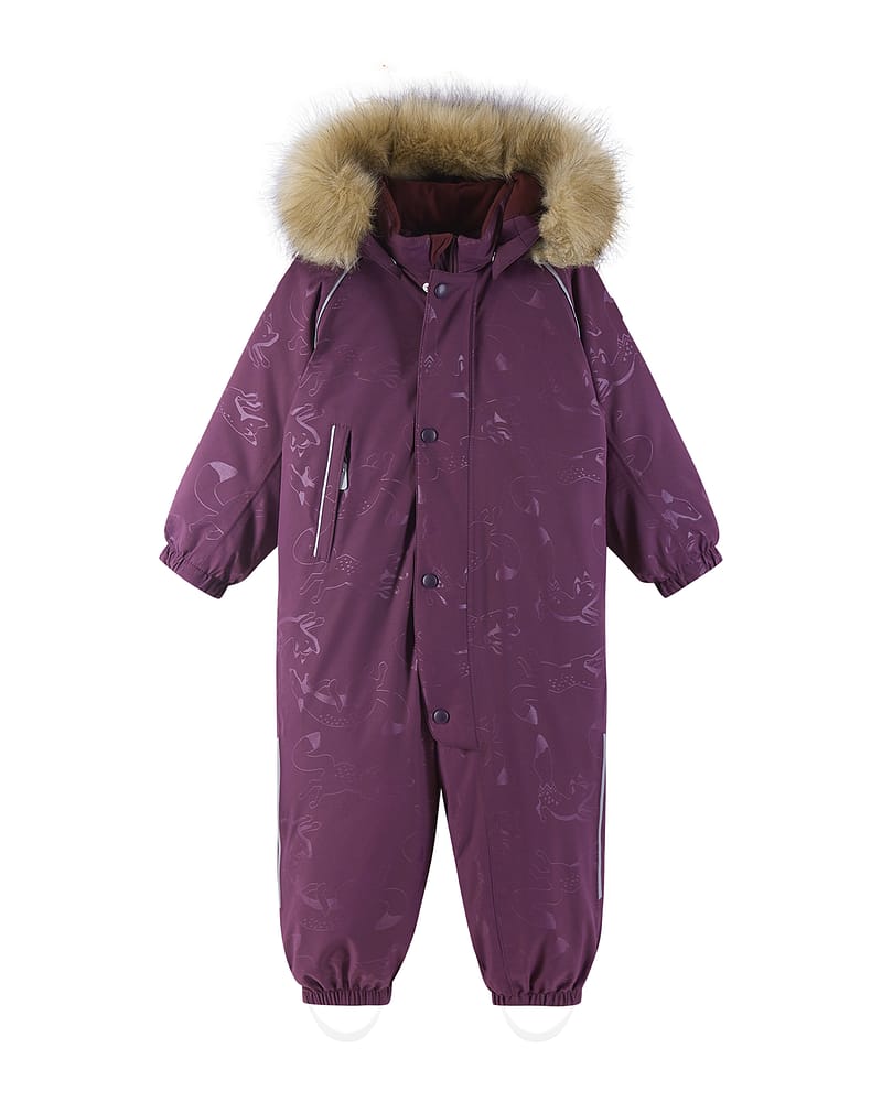 Dundress Aapua - Varm