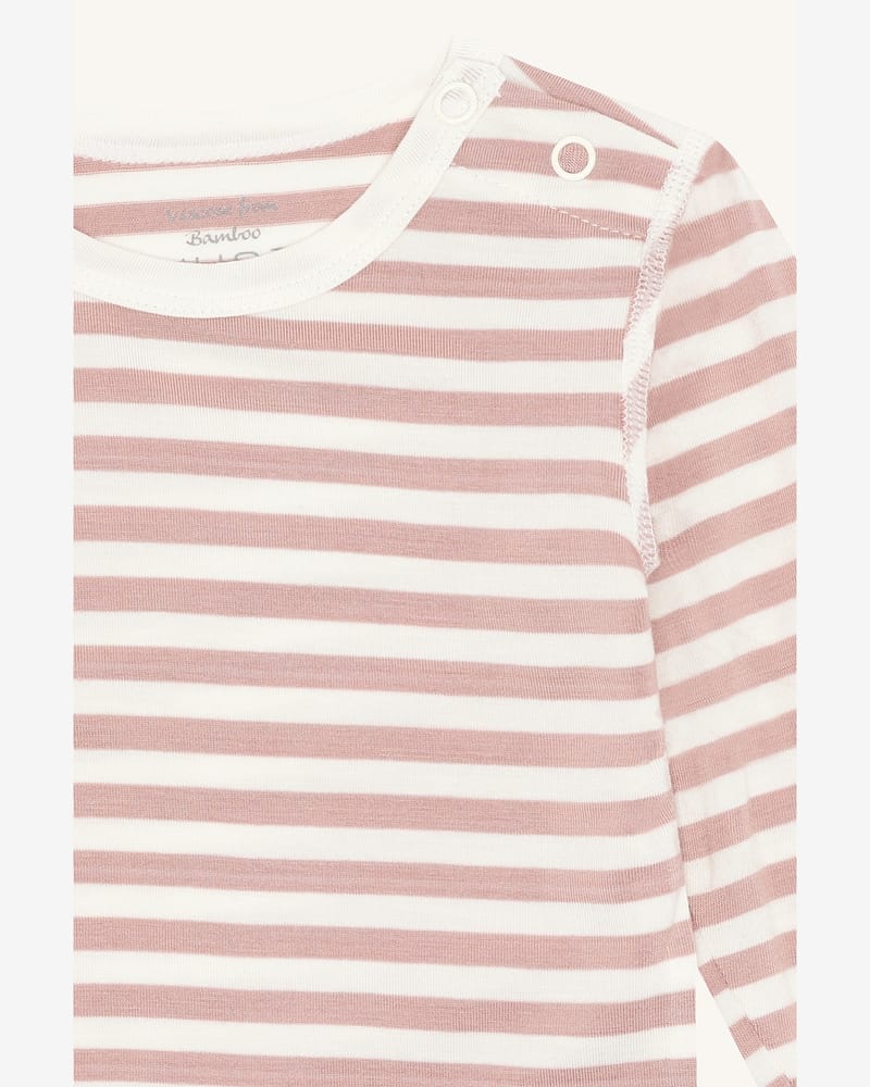Body Baby - 95% Bambusviskose, 5% Elastane | HCBuller Skyway