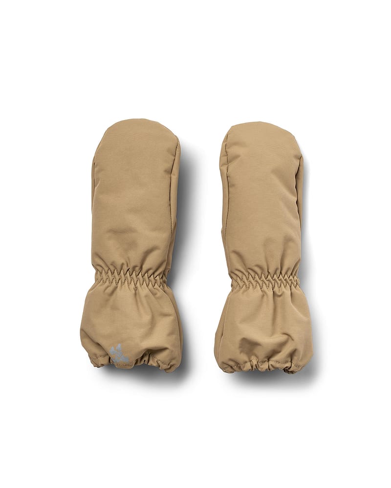 Vintervotter Barn - Tekniske