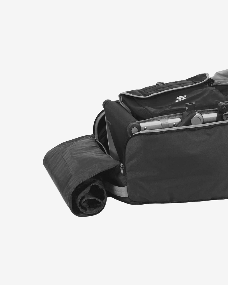 Reisebag til Vista / Cruz - Ruller som en Koffert