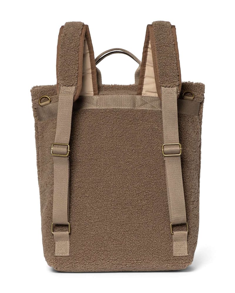 Stellesekk - Sekk Voksen - ca 12 L | Chunky Teddy Adult Backpack