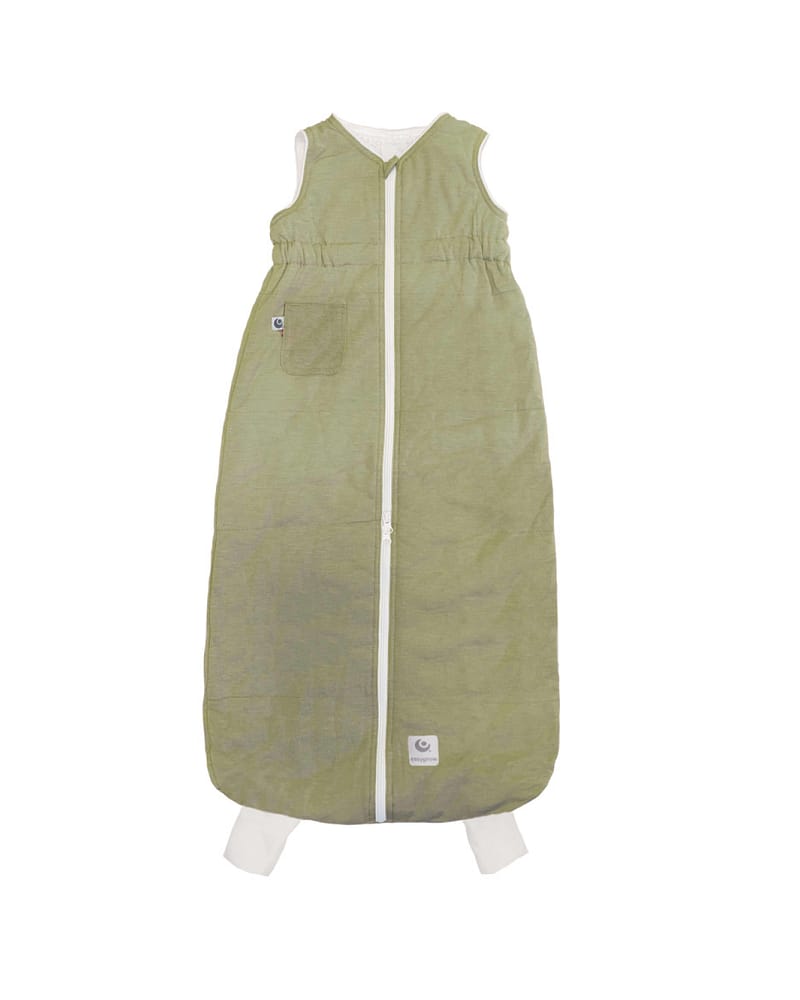 Nattpose Night Warm - Barn 2-4 år