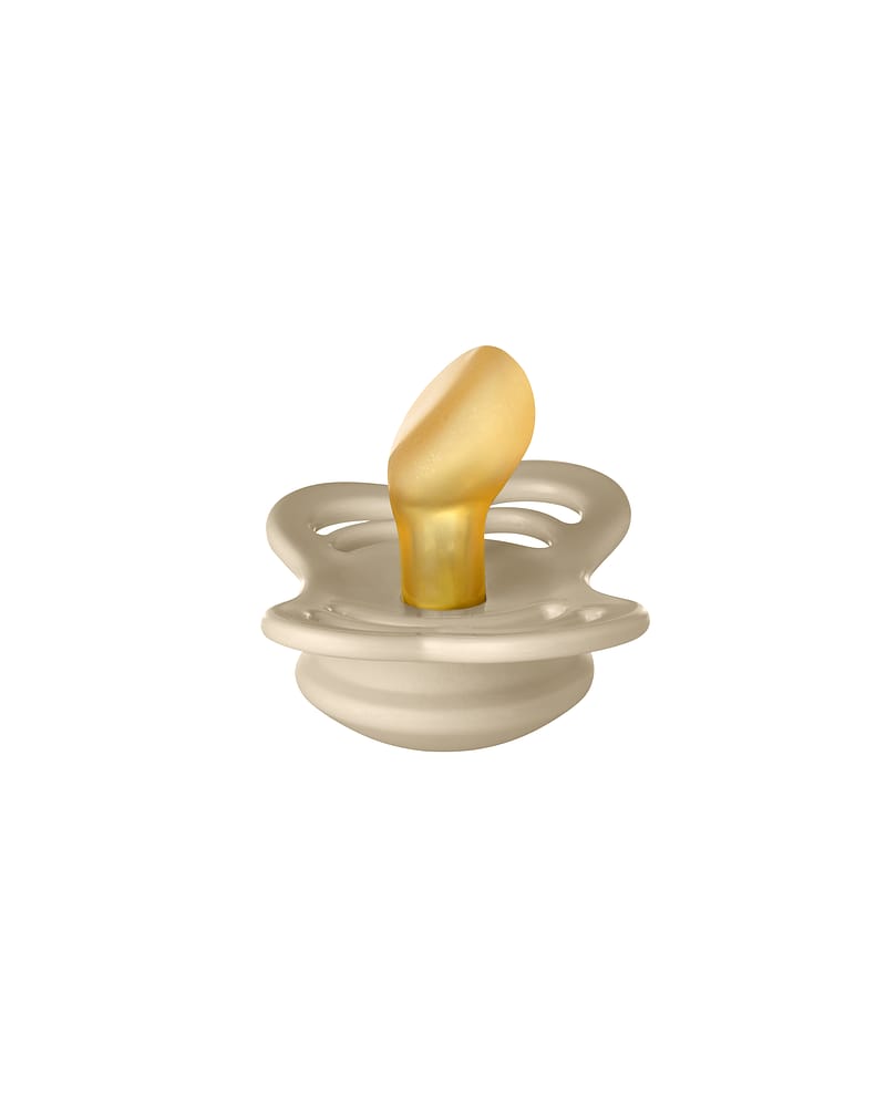 BIBS Smokk Couture - Anatomisk, Naturgummi