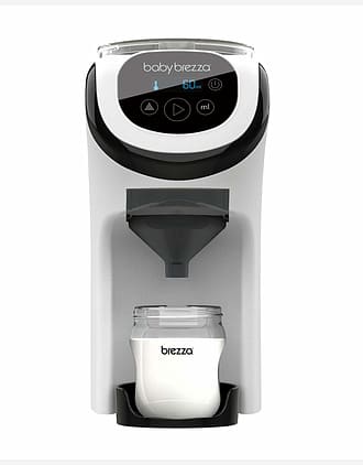 Baby Brezza Formula Pro Mini | Morsmelkerstatningsmaskin