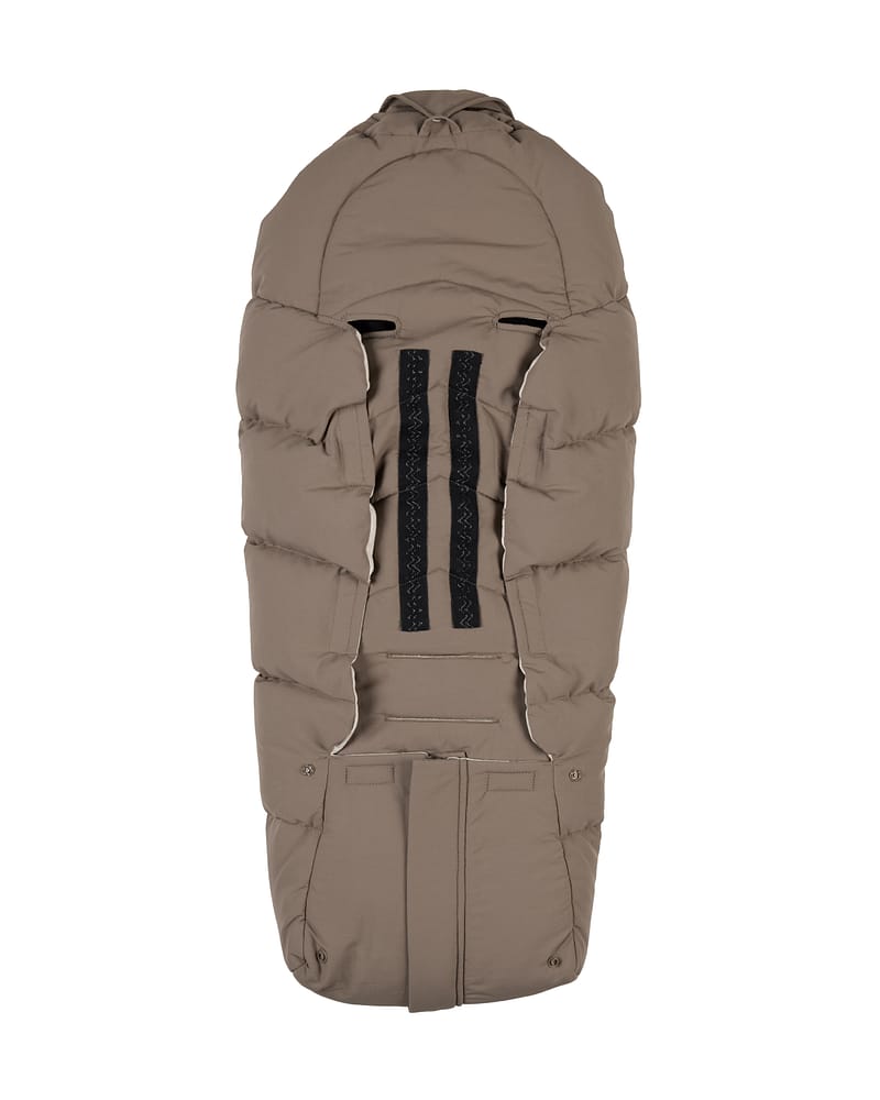 Høst- og Vinterpose | 2025 Oppdatert Modell