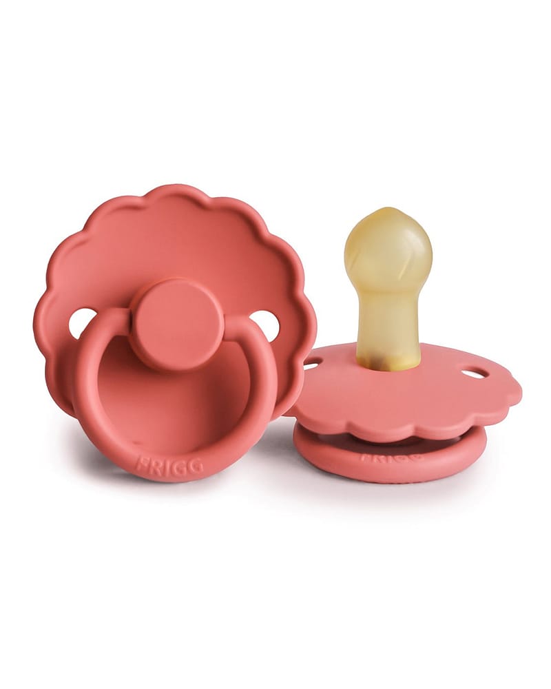 FRIGG Smokk Daisy - Rund