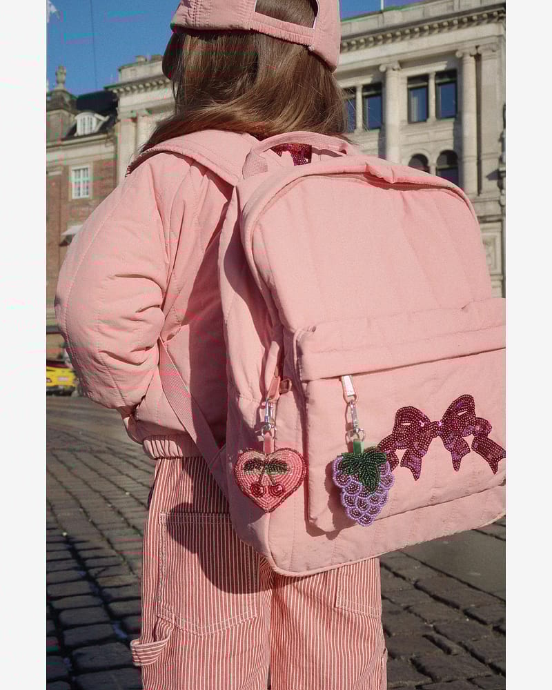 Barnehagesekk 8L - Juno Backpack