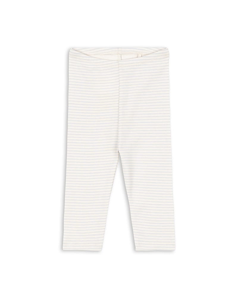 Leggings - 100% Øko Bomull | Fio Stripe Pants