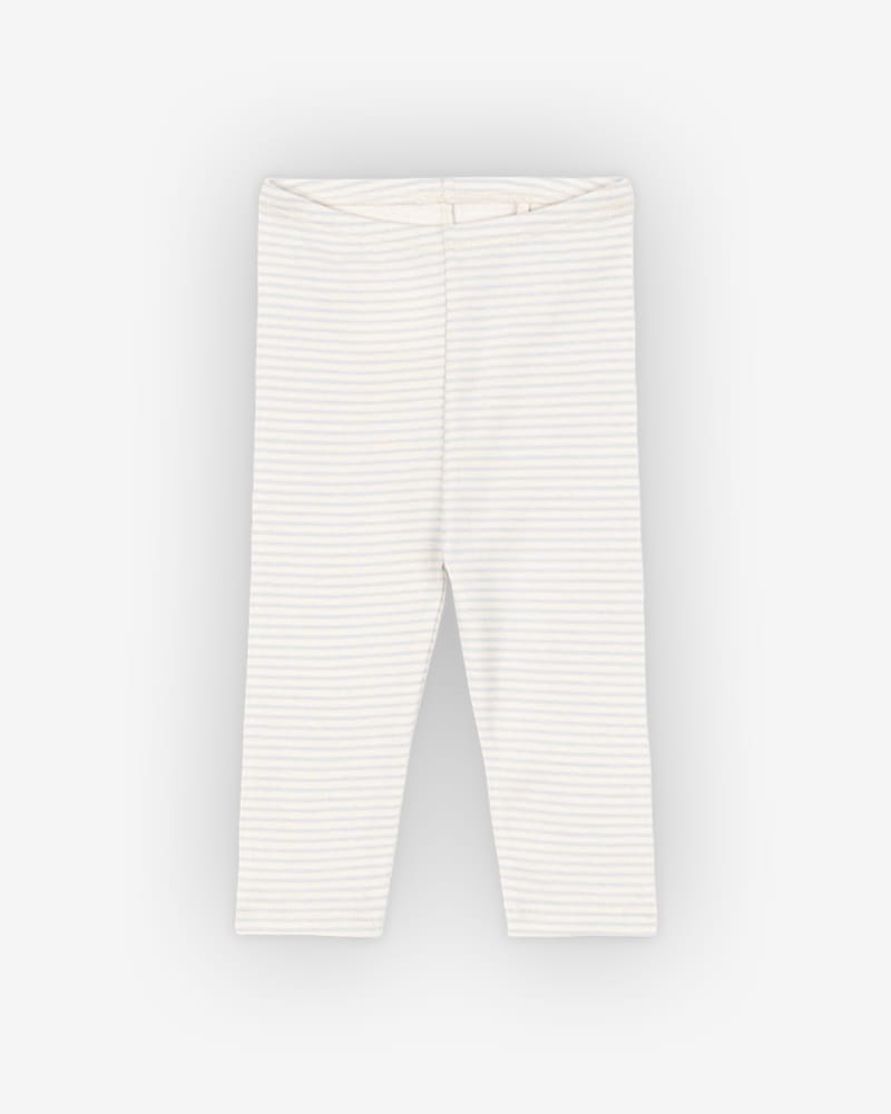 Leggings - 100% Øko Bomull | Fio Stripe Pants