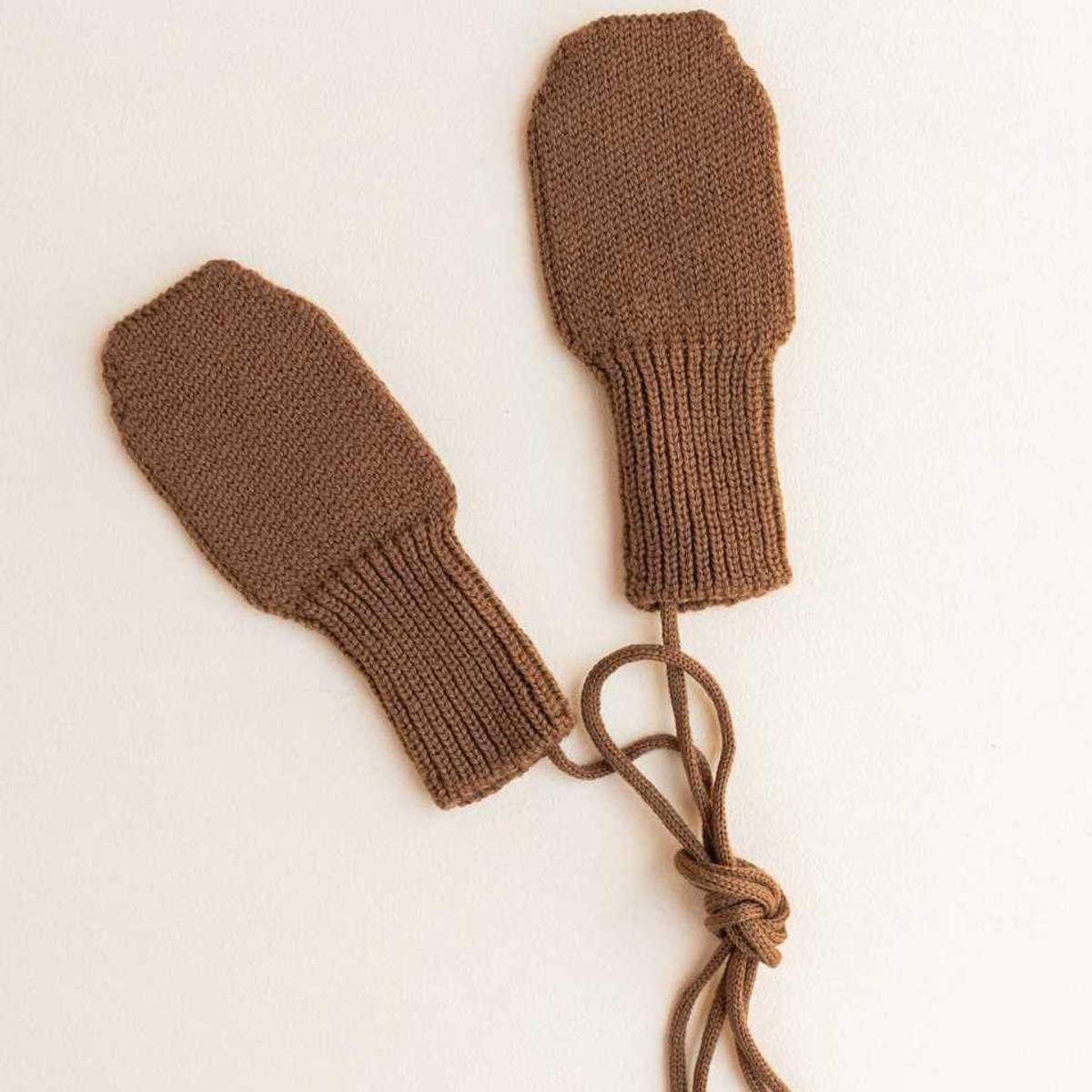 Babyvotter-Nyfodt-Merinoull