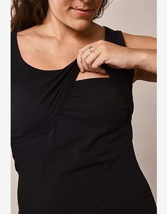 Amme Singlet - Øk.Bomull - Classic