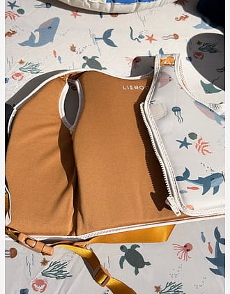 Svømmevest Barn | Neoprene Flytevest Dove