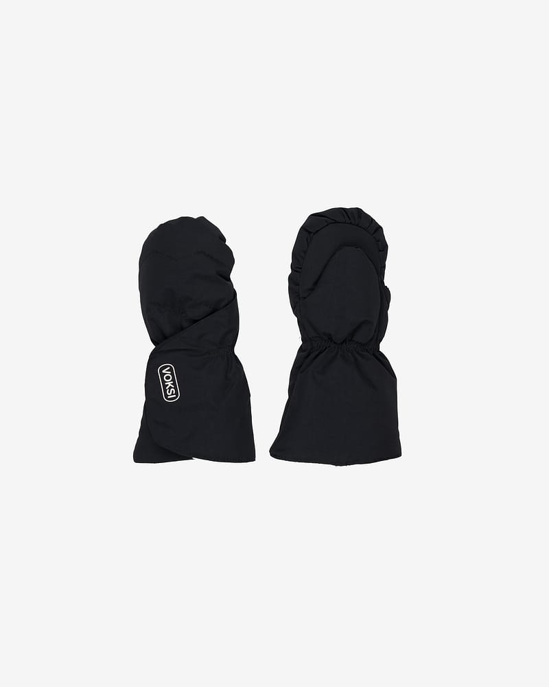Votter Baby - Vanntette Babyvotter med Dun | Baby Mittens