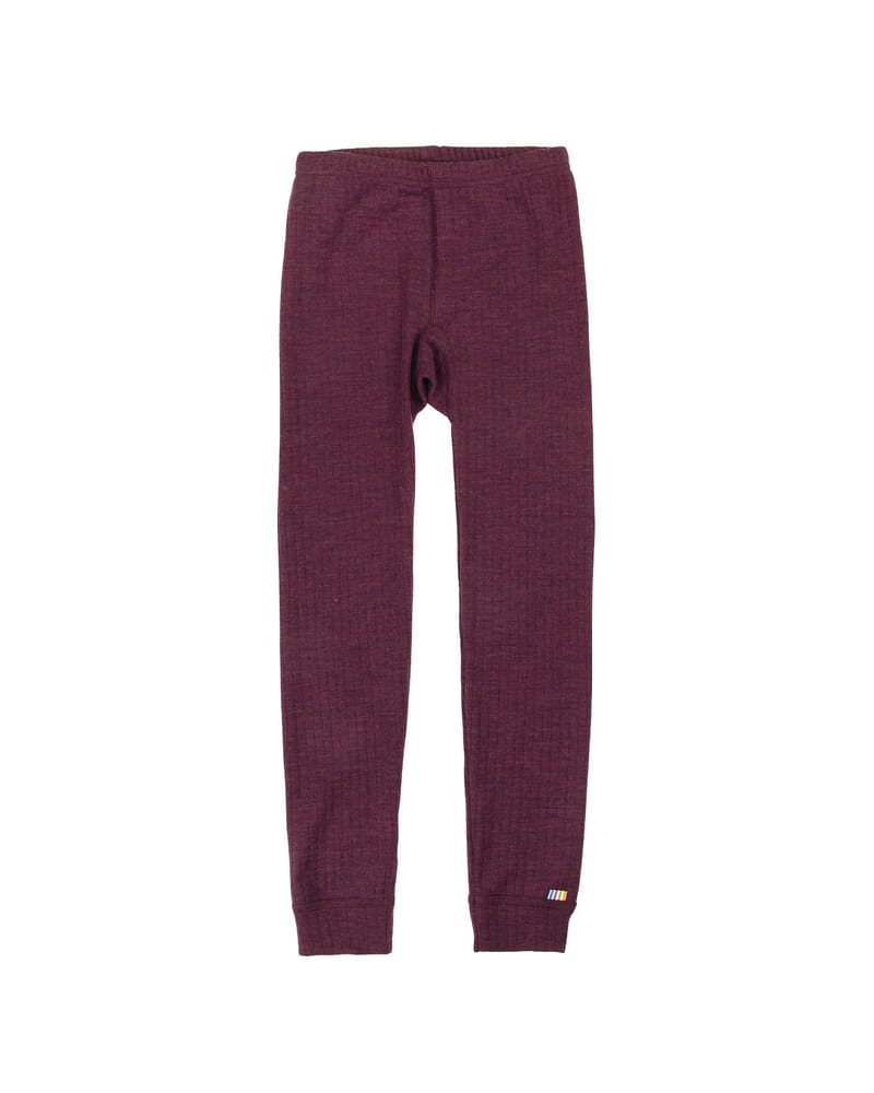 100% Merino - Rib - Basic