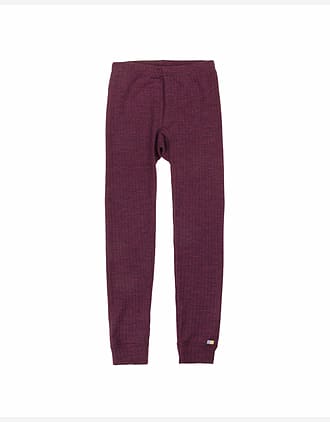 100% Merino - Rib - Basic